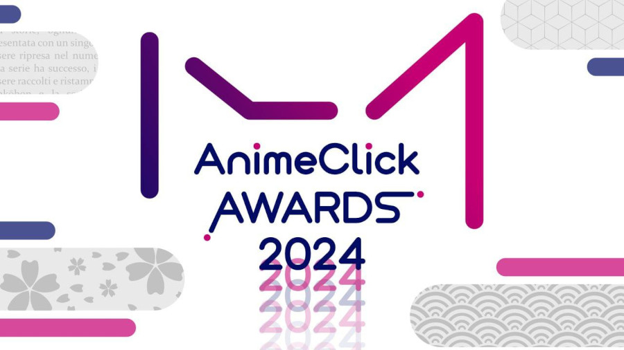 AnimeClick Awards 2024 AnimeClick Awards 2024